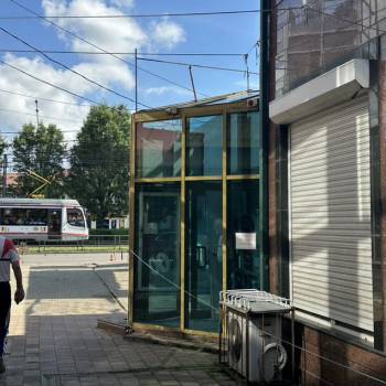 Сдается Торговое помещение, 156 м²