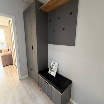 Сдается 1-комнатная квартира, 24 м²