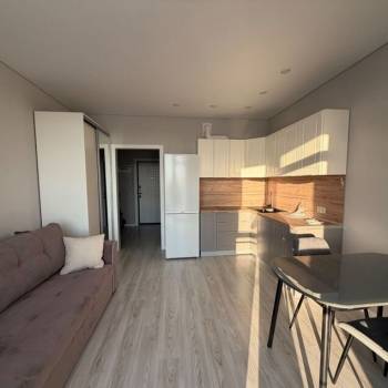 Сдается 1-комнатная квартира, 24 м²
