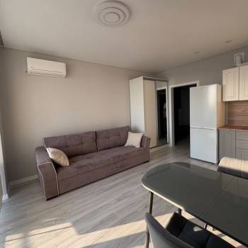 Сдается 1-комнатная квартира, 24 м²