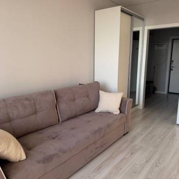 Сдается 1-комнатная квартира, 24 м²