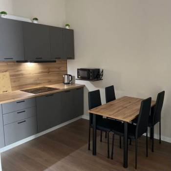 Сдается 2-х комнатная квартира, 48,8 м²