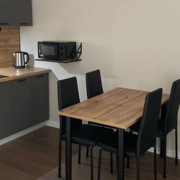 Сдается 2-х комнатная квартира, 48,8 м²