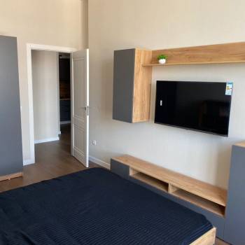 Сдается 2-х комнатная квартира, 48,8 м²