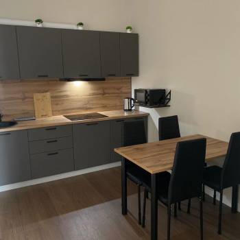 Сдается 2-х комнатная квартира, 48,8 м²