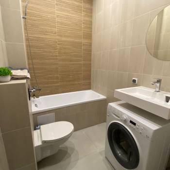 Сдается 2-х комнатная квартира, 48,8 м²