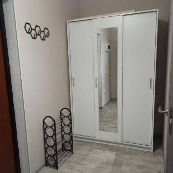 Сдается 1-комнатная квартира, 31 м²