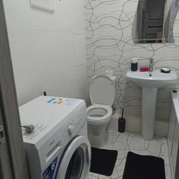 Сдается 1-комнатная квартира, 31 м²