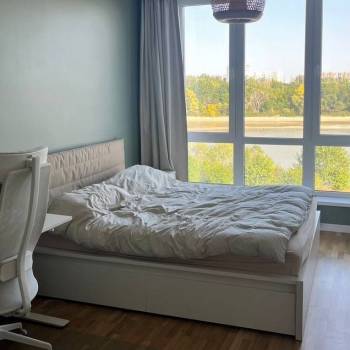 Сдается 1-комнатная квартира, 37,2 м²