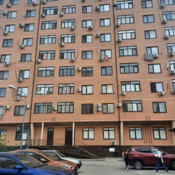 Сдается 1-комнатная квартира, 43 м²