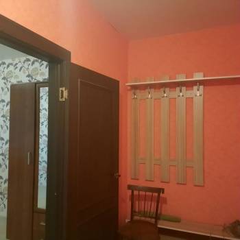 Сдается 1-комнатная квартира, 43 м²
