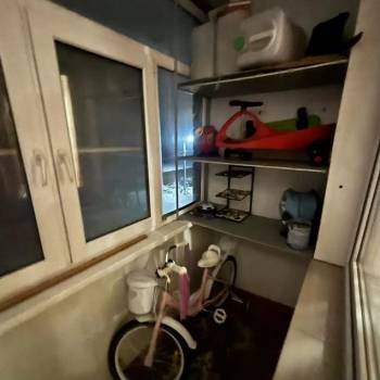 Сдается Многокомнатная квартира, 61,2 м²