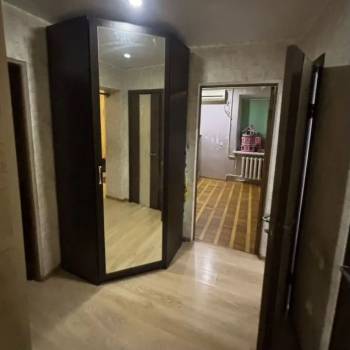 Сдается Многокомнатная квартира, 61,2 м²