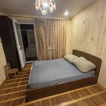 Сдается Многокомнатная квартира, 61,2 м²