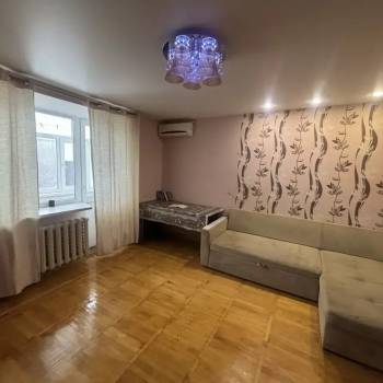 Сдается Многокомнатная квартира, 61,2 м²