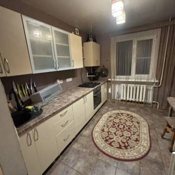 Сдается Многокомнатная квартира, 61,2 м²