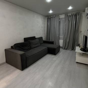 Сдается 1-комнатная квартира, 36 м²