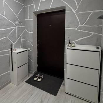 Сдается 1-комнатная квартира, 36 м²