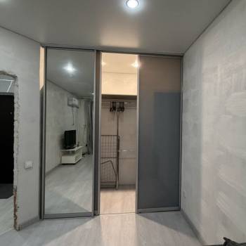 Сдается 1-комнатная квартира, 36 м²