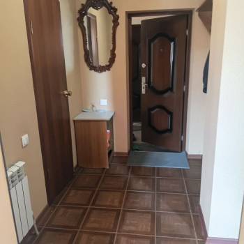 Сдается 1-комнатная квартира, 37 м²