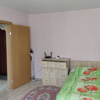 Сдается 1-комнатная квартира, 35 м²