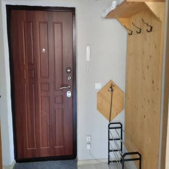 Сдается 1-комнатная квартира, 35 м²