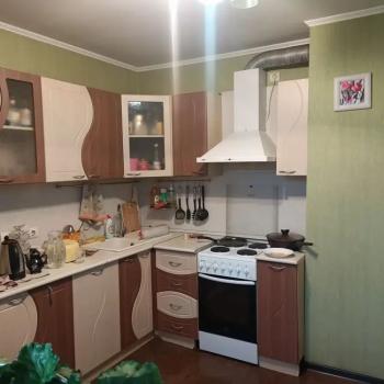 Продается 2-х комнатная квартира, 59,59 м²