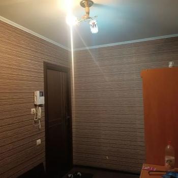 Продается 2-х комнатная квартира, 59,59 м²
