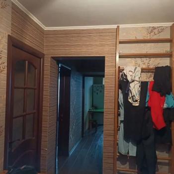 Продается 2-х комнатная квартира, 59,59 м²