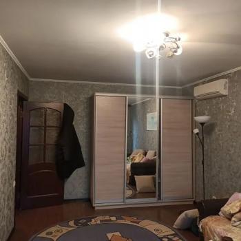 Продается 2-х комнатная квартира, 59,59 м²