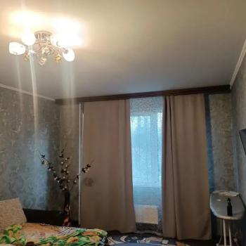 Продается 2-х комнатная квартира, 59,59 м²