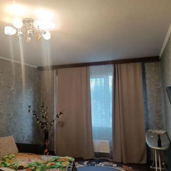 Продается 2-х комнатная квартира, 59,59 м²