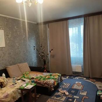 Продается 2-х комнатная квартира, 59,59 м²