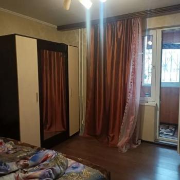 Продается 2-х комнатная квартира, 59,59 м²