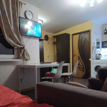 Сдается 1-комнатная квартира, 26 м²