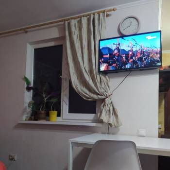 Сдается 1-комнатная квартира, 26 м²