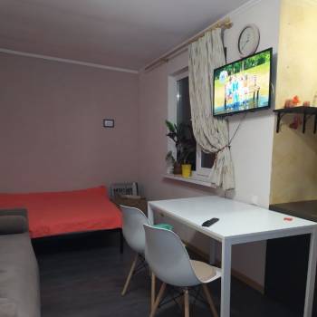 Сдается 1-комнатная квартира, 26 м²