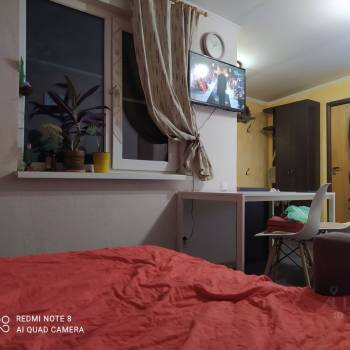 Сдается 1-комнатная квартира, 26 м²