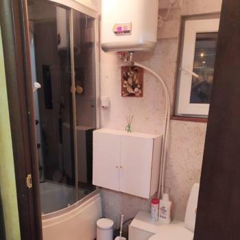 Сдается 1-комнатная квартира, 26 м²