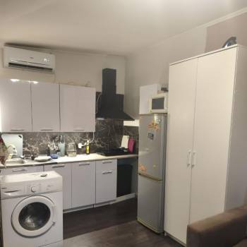 Сдается 1-комнатная квартира, 26 м²