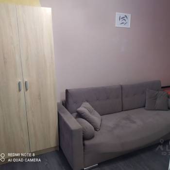 Сдается 1-комнатная квартира, 26 м²