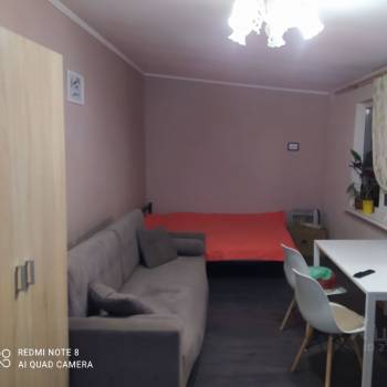 Сдается 1-комнатная квартира, 26 м²