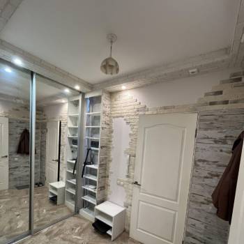 Сдается 1-комнатная квартира, 42 м²