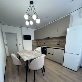 Сдается 2-х комнатная квартира, 60 м²