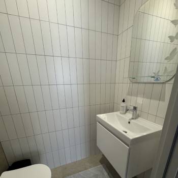 Сдается 2-х комнатная квартира, 60 м²