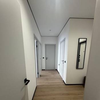 Сдается 2-х комнатная квартира, 60 м²