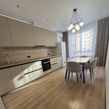 Сдается 2-х комнатная квартира, 60 м²