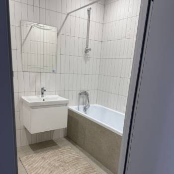Сдается 2-х комнатная квартира, 60 м²