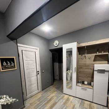 Сдается 2-х комнатная квартира, 68 м²