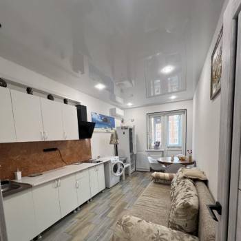 Сдается 2-х комнатная квартира, 68 м²